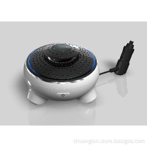 Air Purifier for cars(HEPA,Carbon filter,Formaldehyde filter)